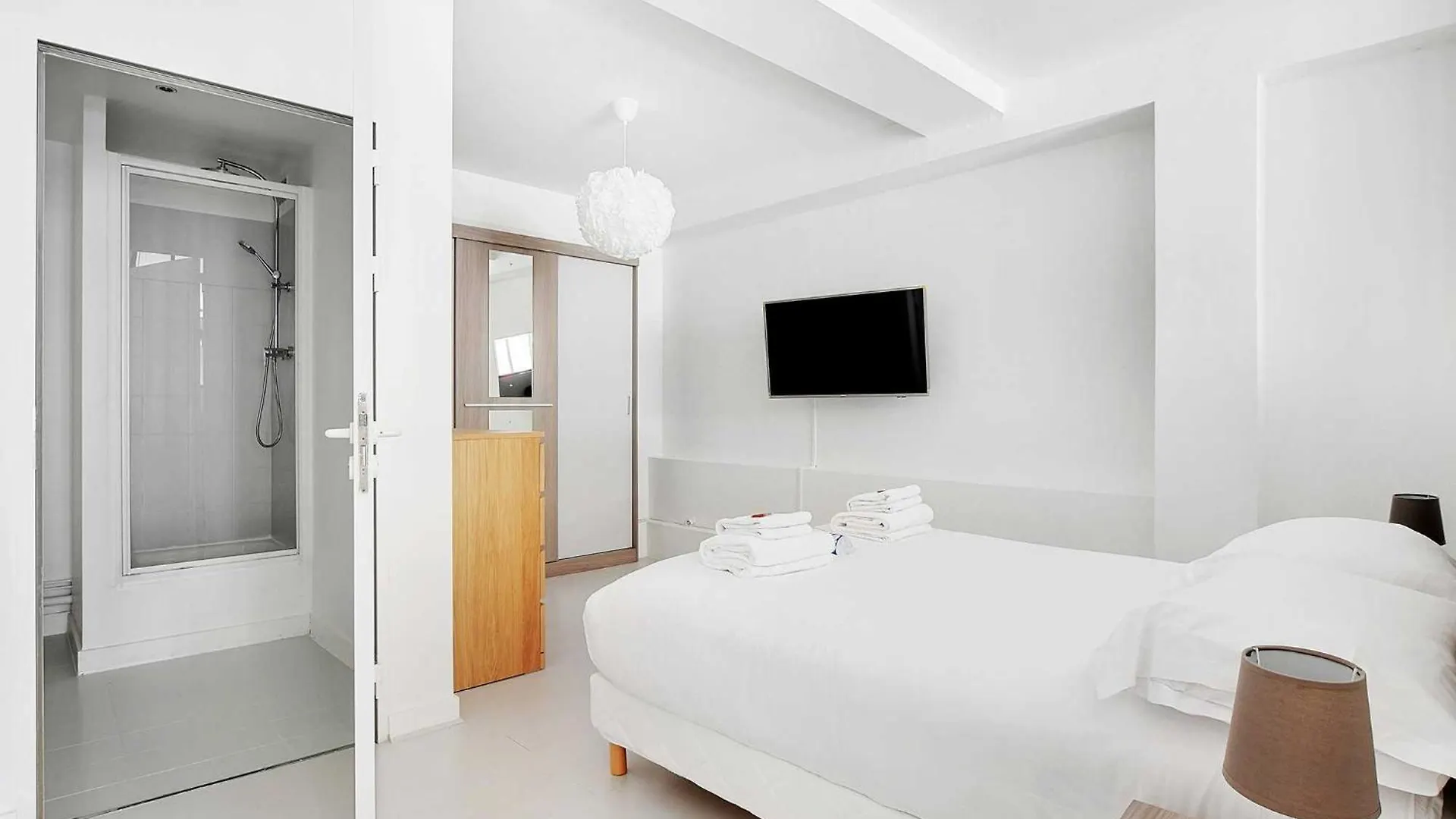 Lovely Apartment - 3Br - 6P - Near Convention Paris 0*,  France