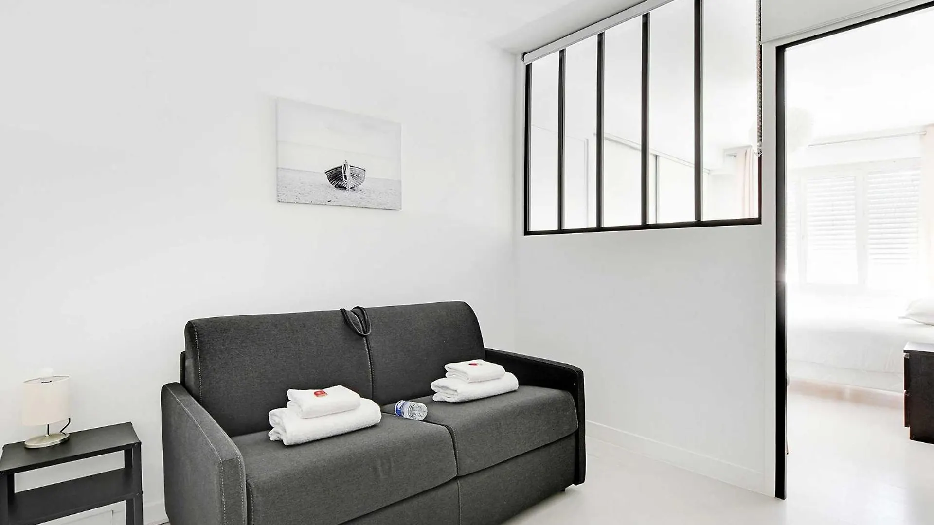 Lovely Apartment - 3Br - 6P - Near Convention Paris France