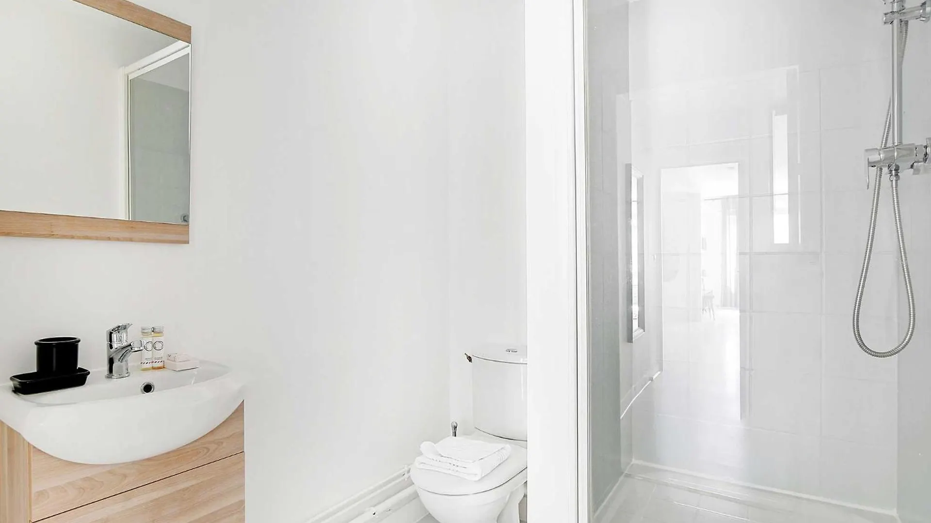 Lovely Apartment - 3Br - 6P - Near Convention Paris